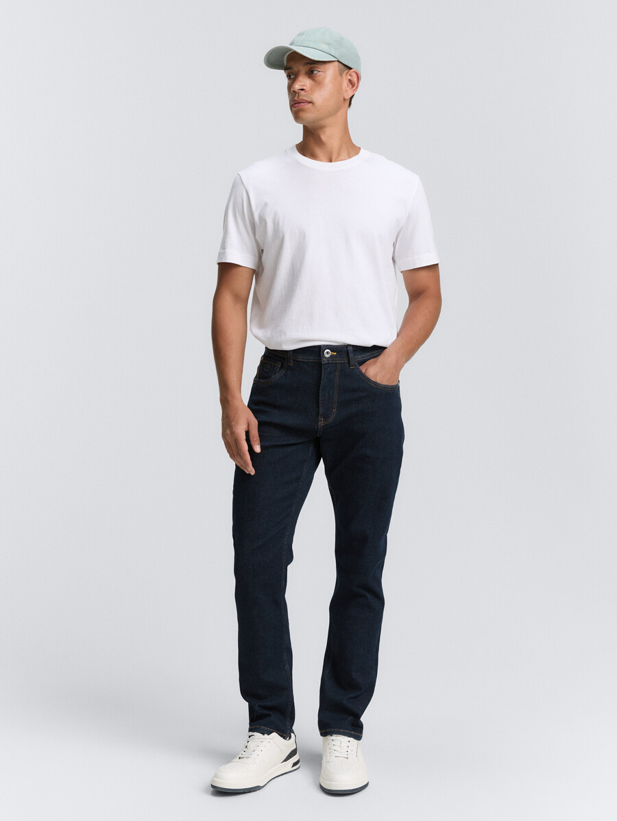 vaqueros ttjosh regular slim