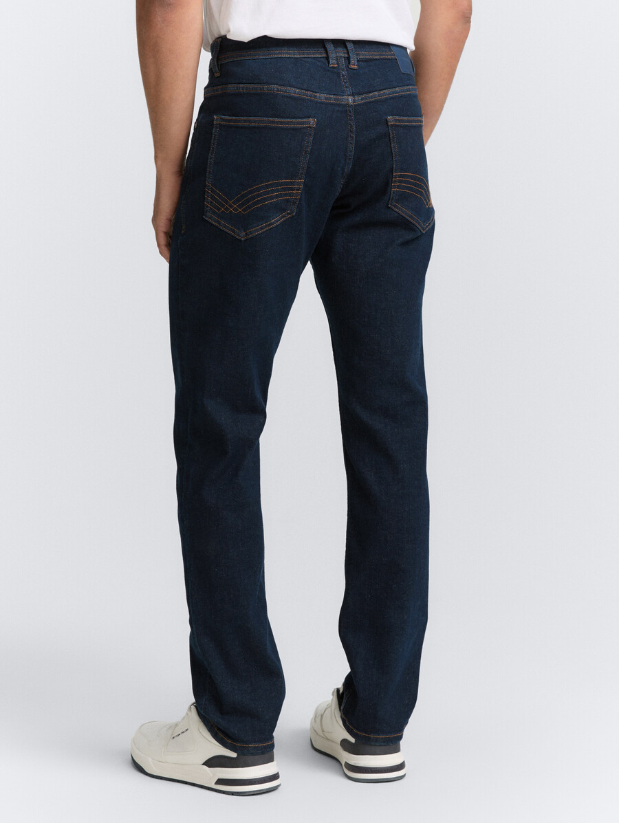 vaqueros ttjosh regular slim