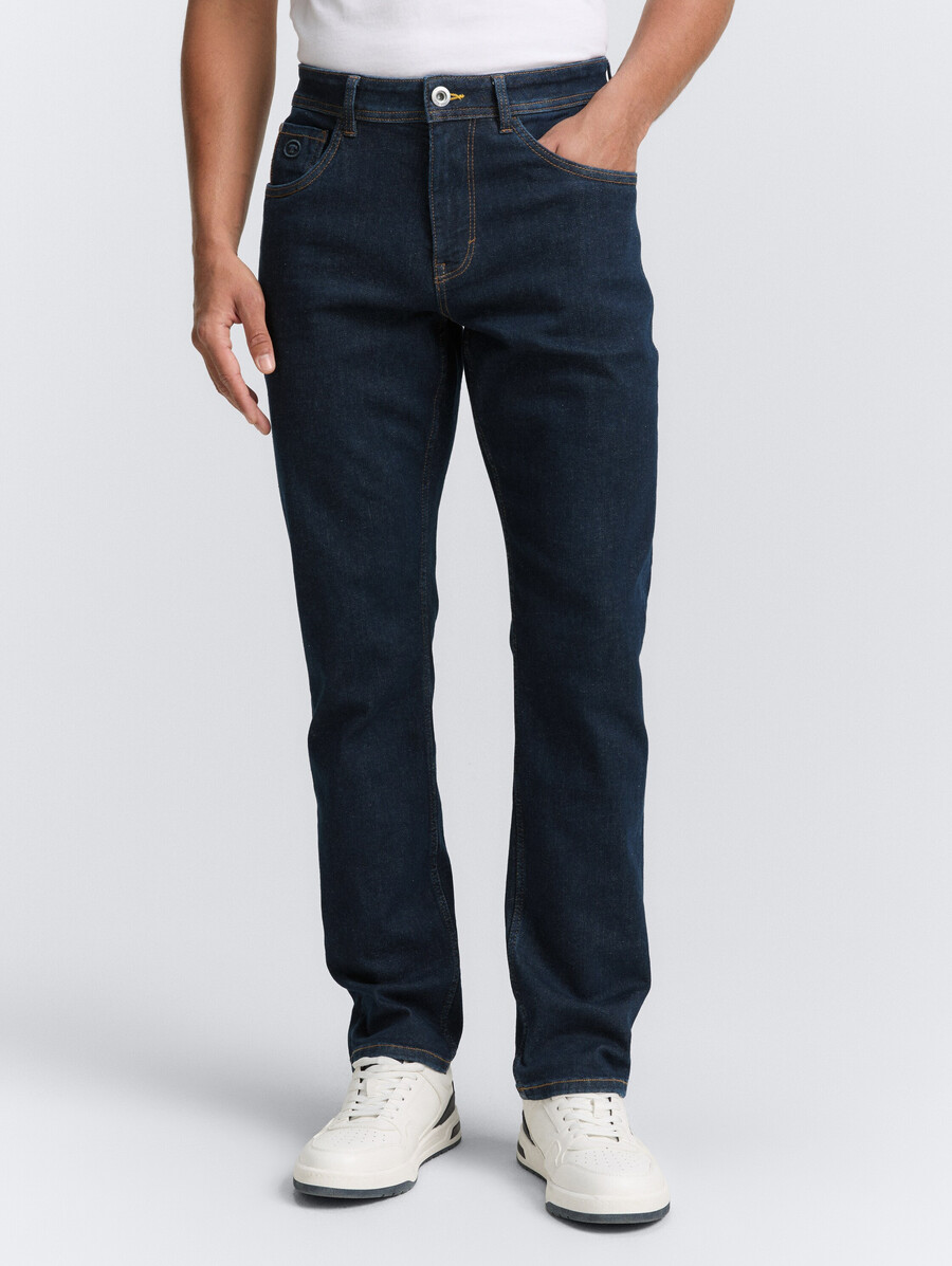 vaqueros ttjosh regular slim