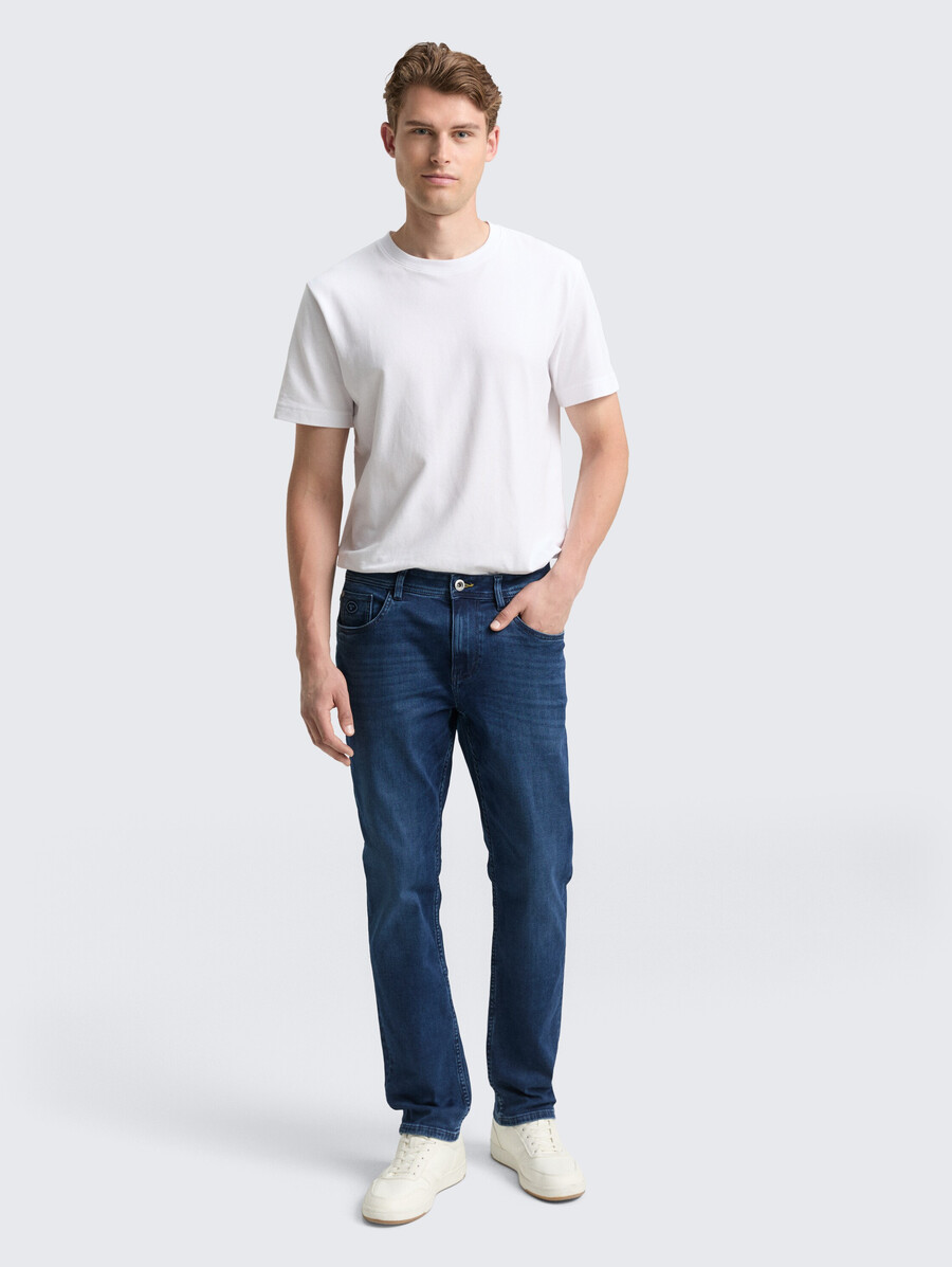 vaqueros ttjosh regular slim