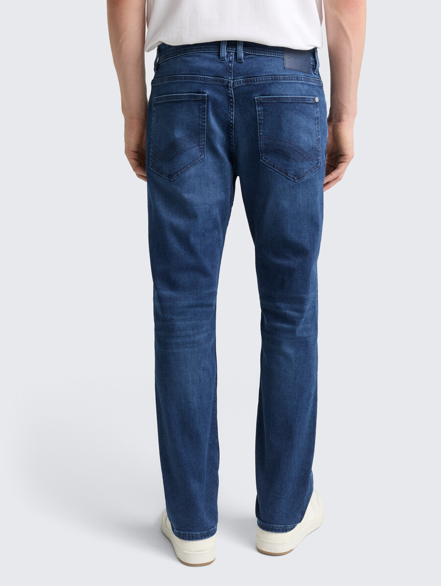 vaqueros ttjosh regular slim