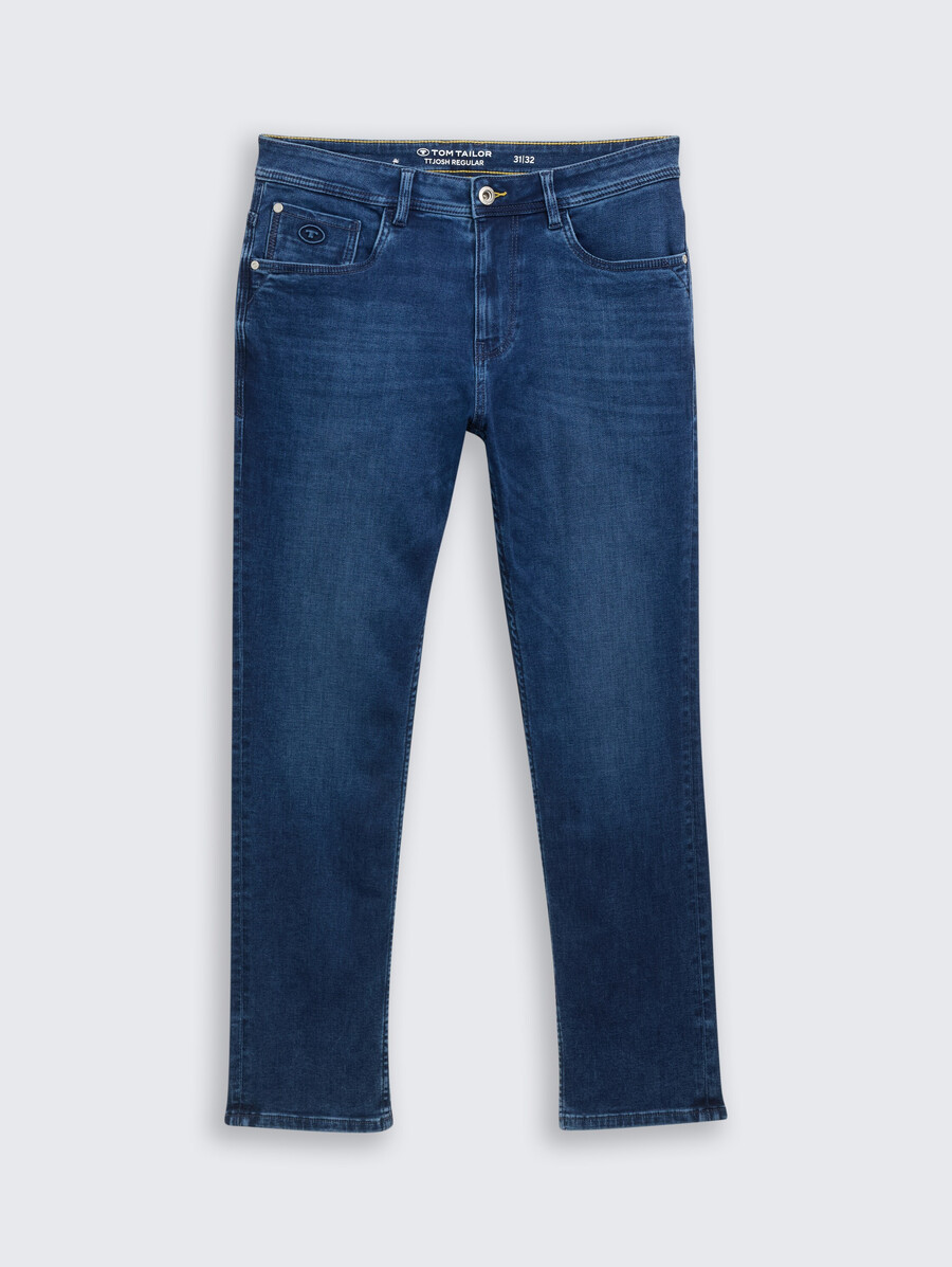 vaqueros ttjosh regular slim