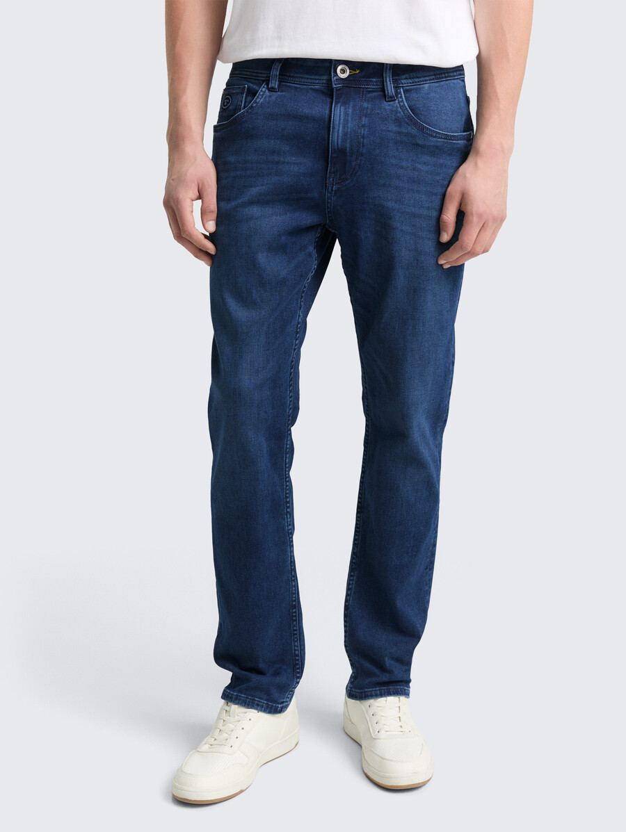 vaqueros ttjosh regular slim