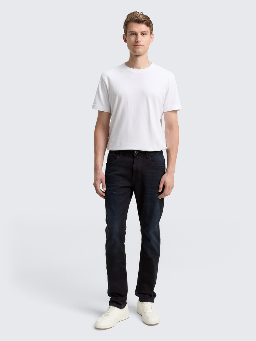 vaqueros ttjosh regular slim
