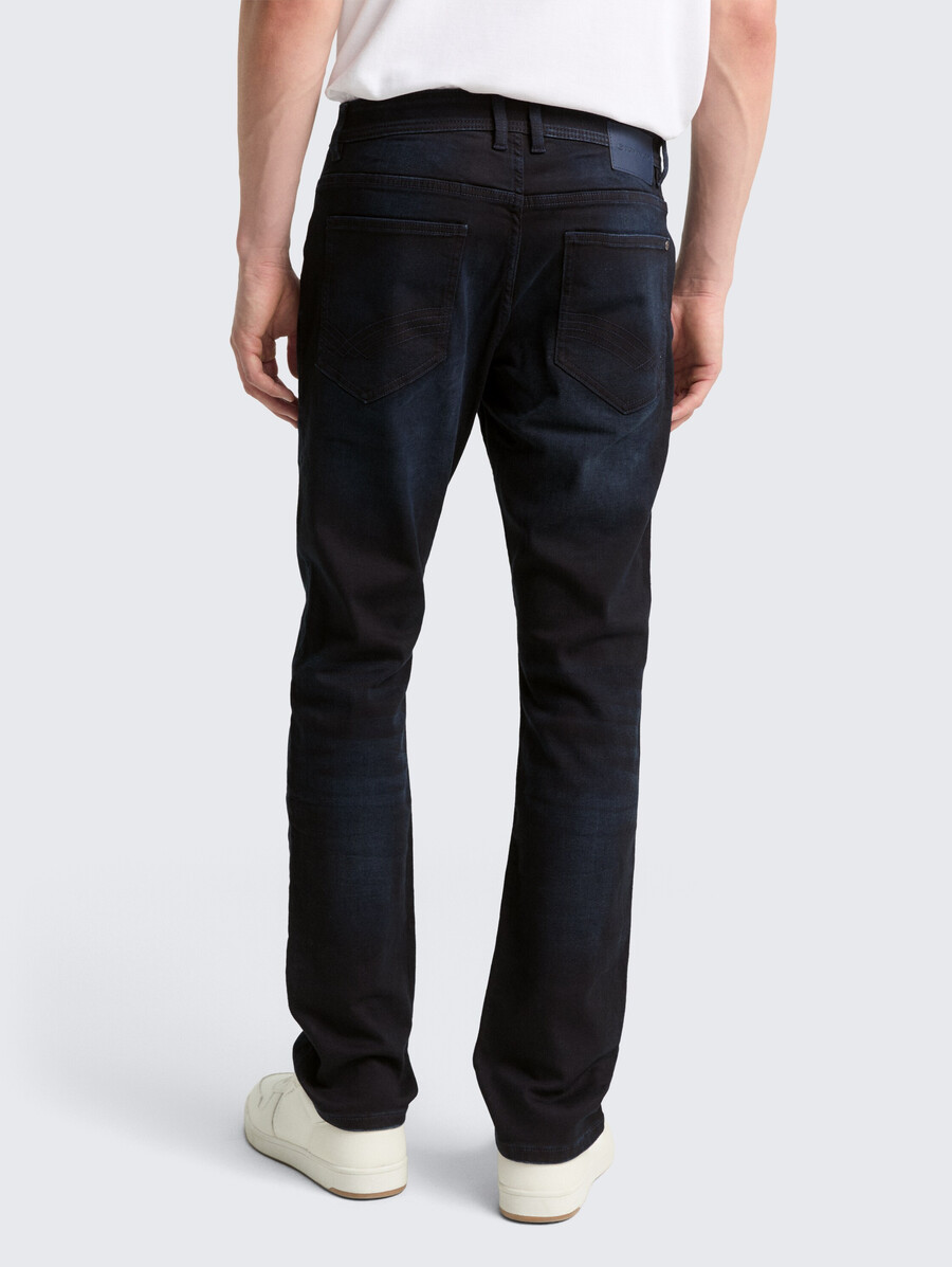vaqueros ttjosh regular slim