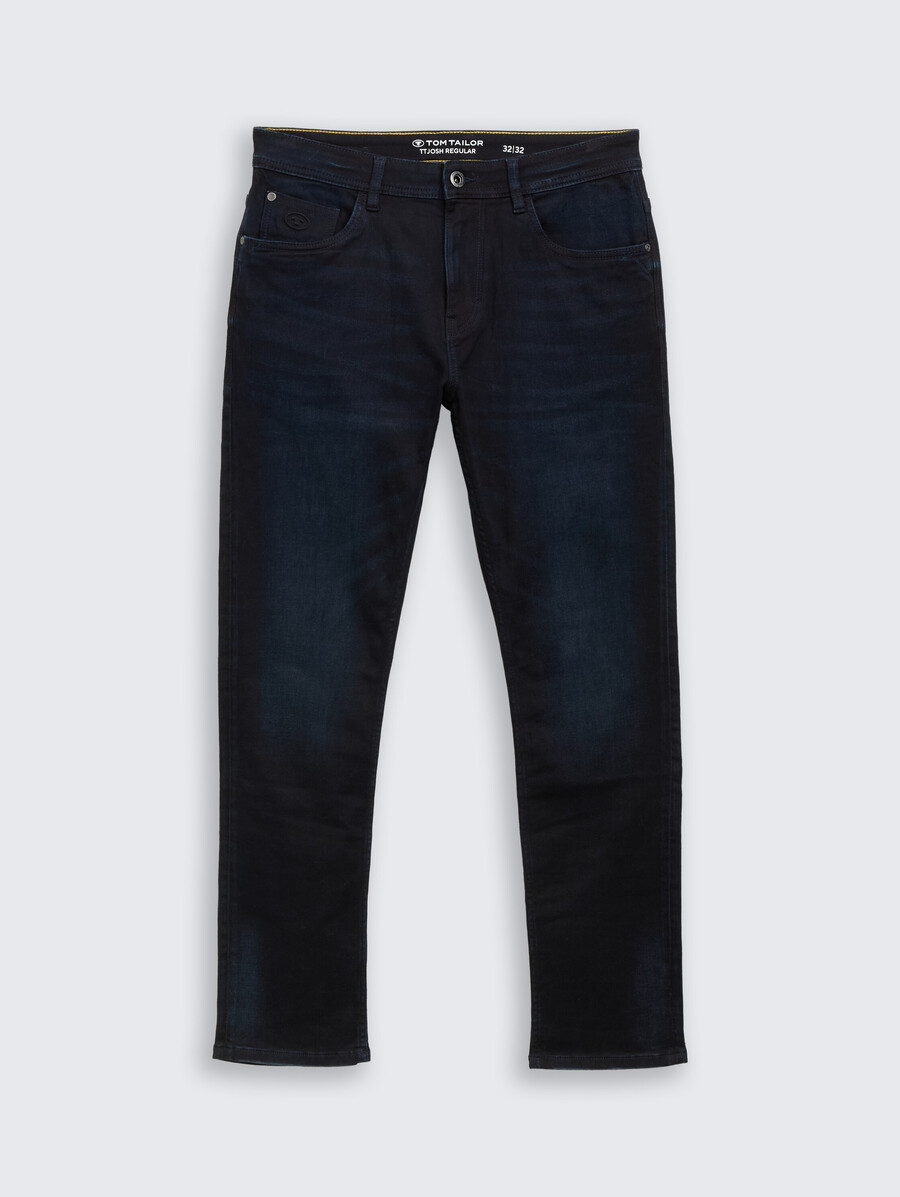 vaqueros ttjosh regular slim