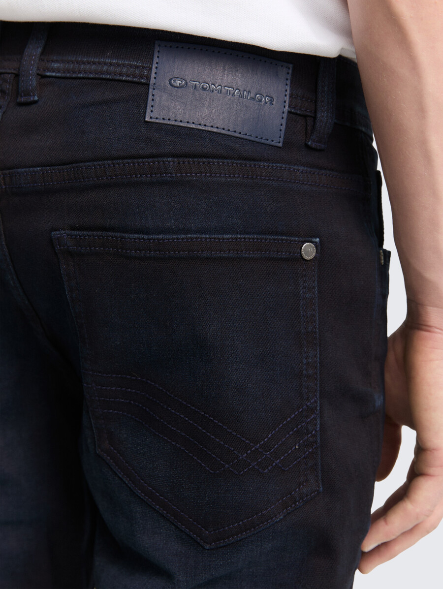 vaqueros ttjosh regular slim