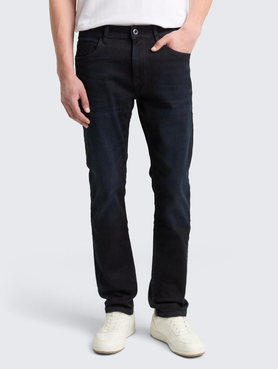 vaqueros ttjosh regular slim