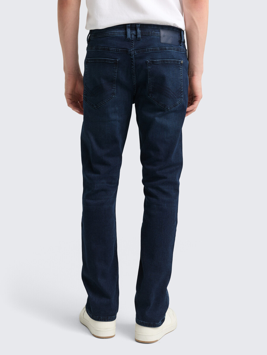 vaqueros ttjosh regular slim