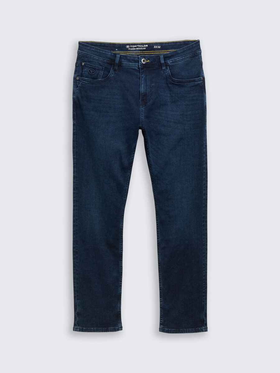 vaqueros ttjosh regular slim