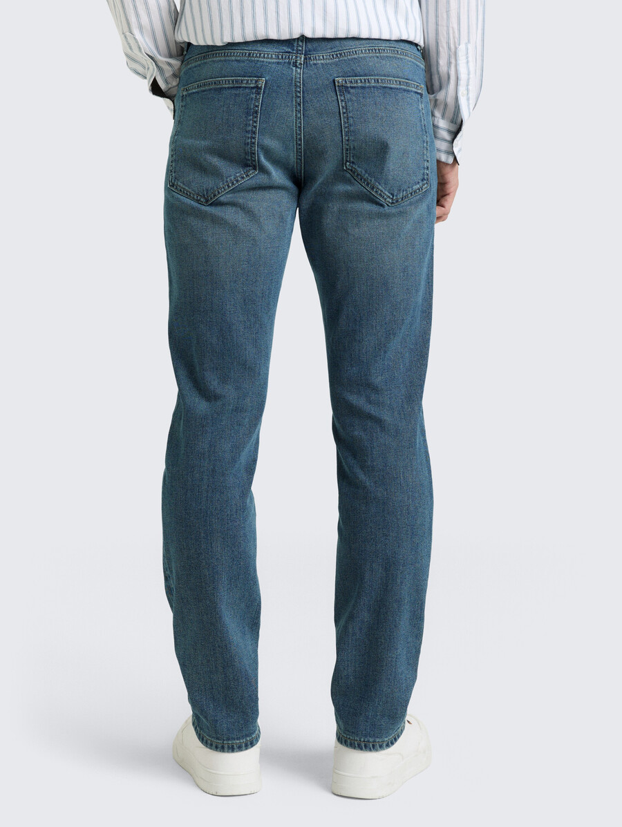 vaqueros ttjosh regular slim