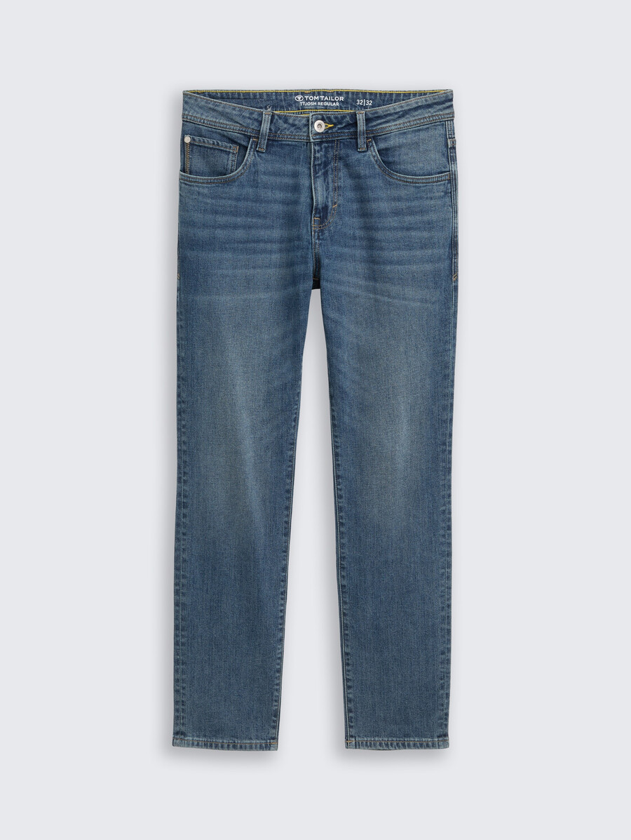 vaqueros ttjosh regular slim