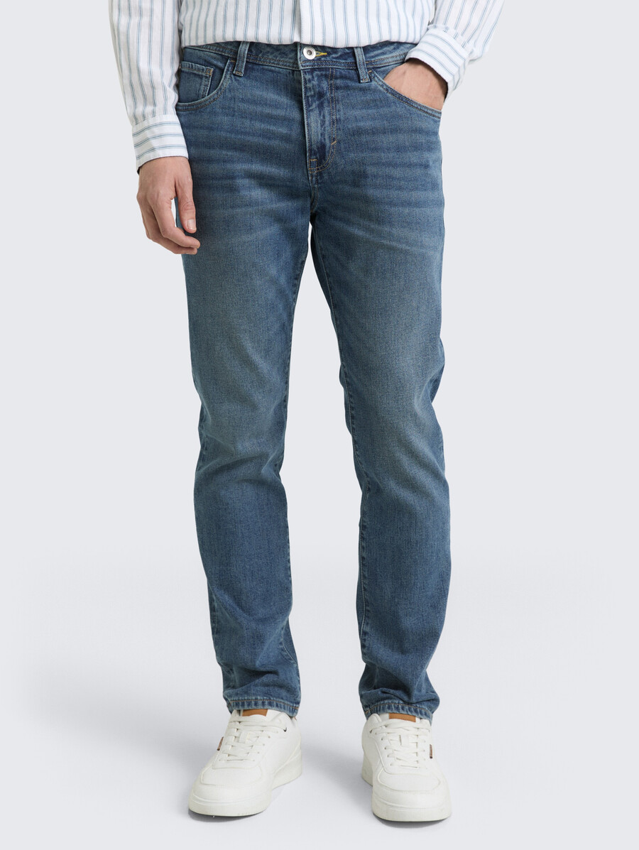 vaqueros ttjosh regular slim