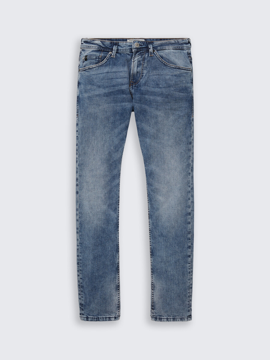 vaqueros ttpiers slim