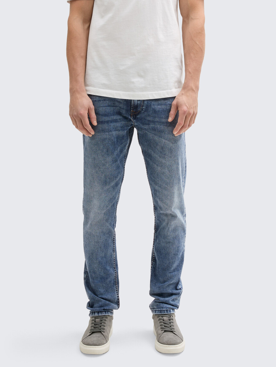vaqueros ttpiers slim