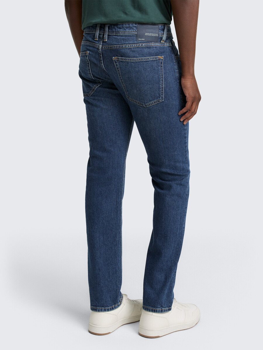vaqueros ttpiers slim