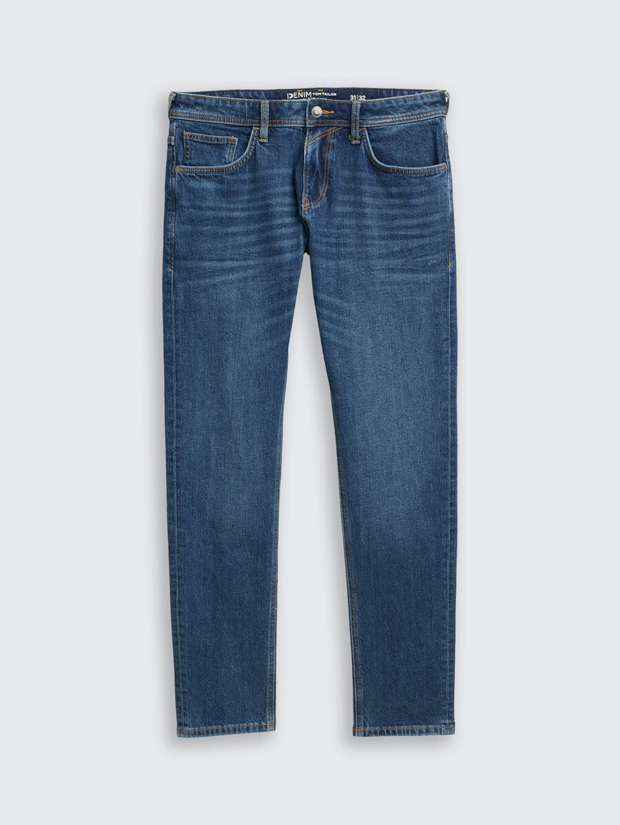 vaqueros ttpiers slim