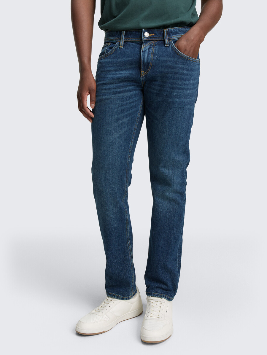 vaqueros ttpiers slim