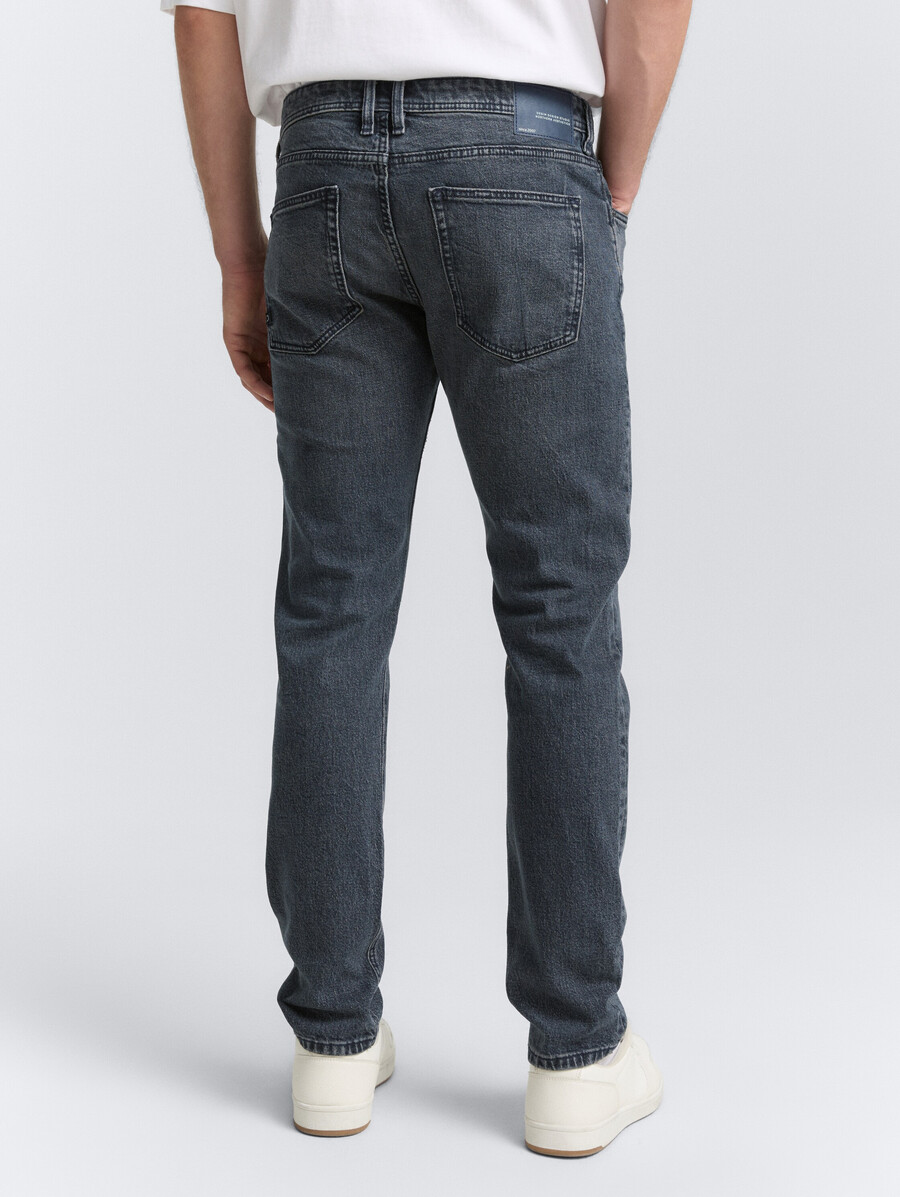 vaqueros ttpiers slim