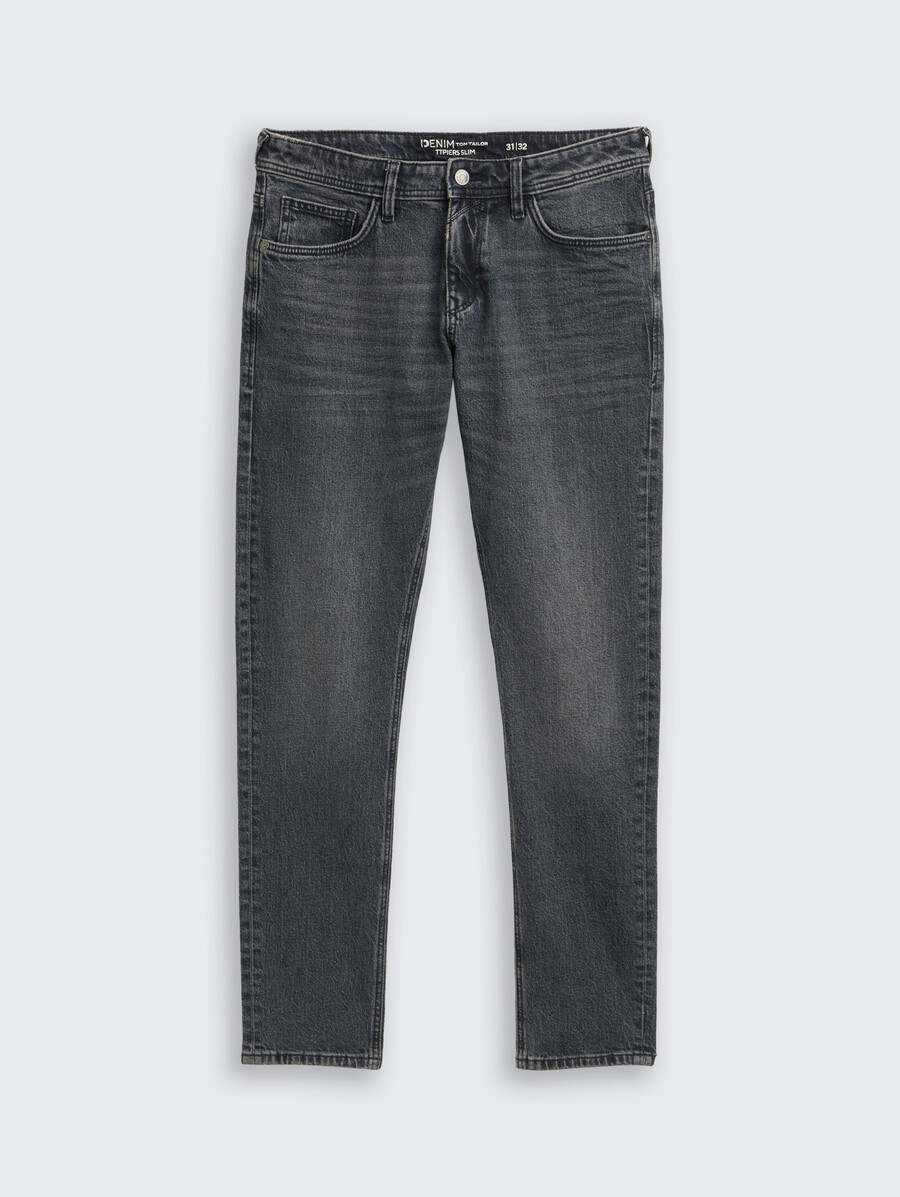 vaqueros ttpiers slim