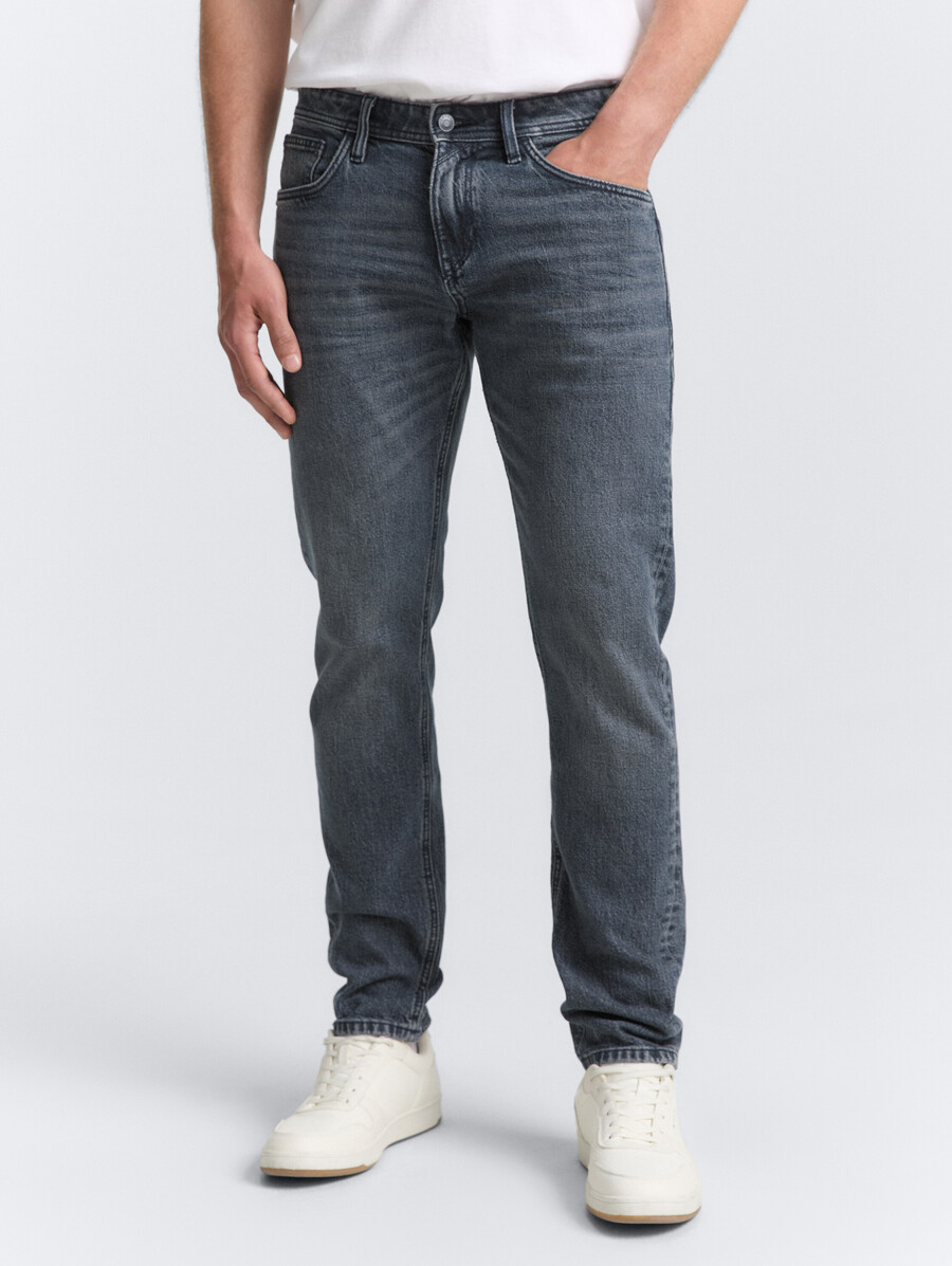 vaqueros ttpiers slim