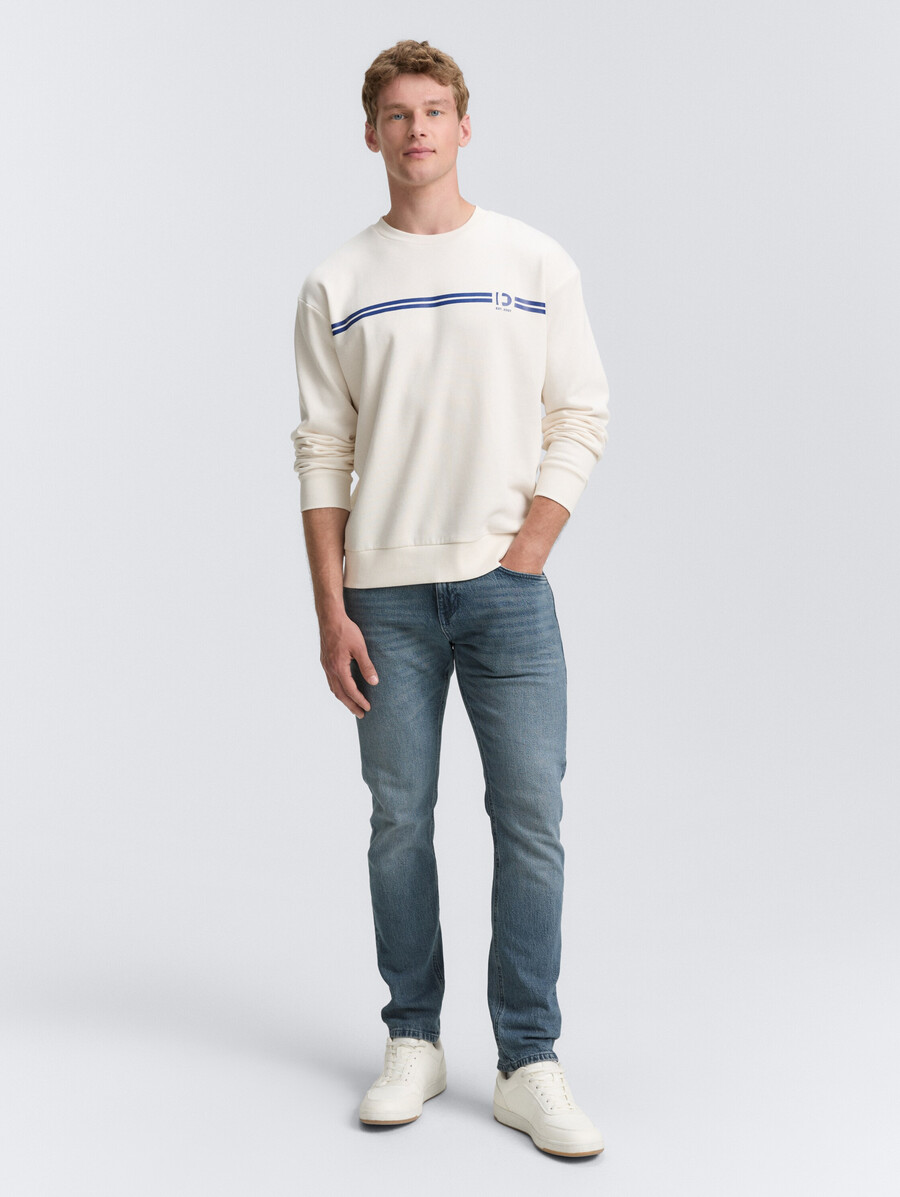 vaqueros ttpiers slim