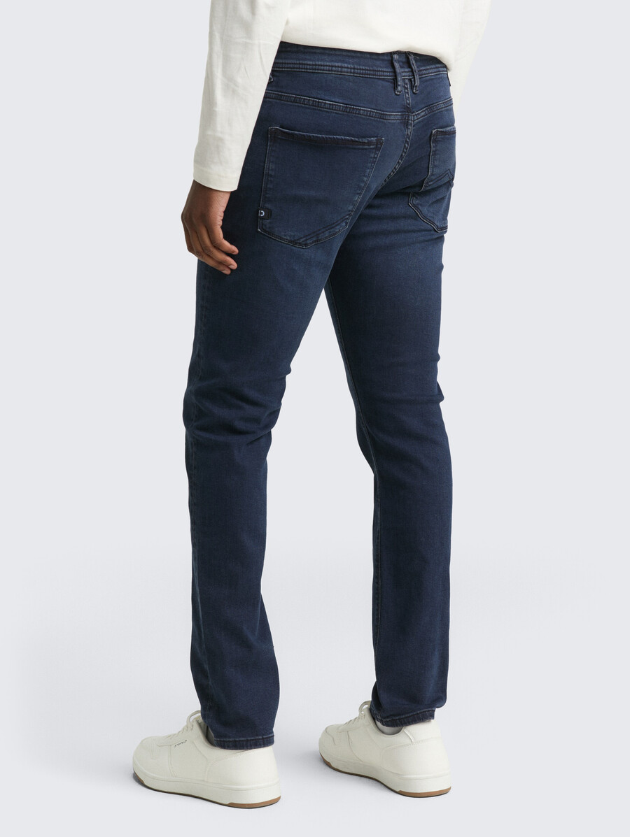 vaqueros ttpiers slim