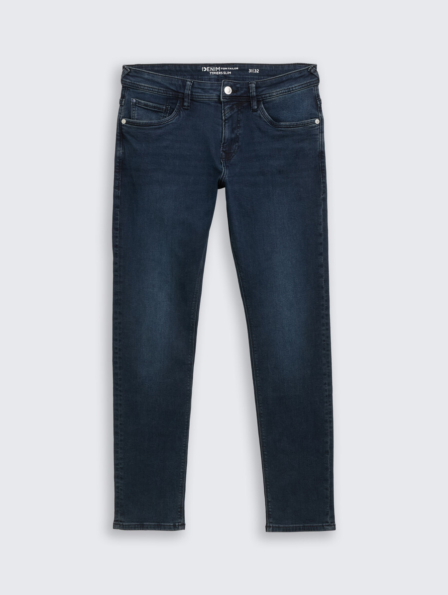 vaqueros ttpiers slim