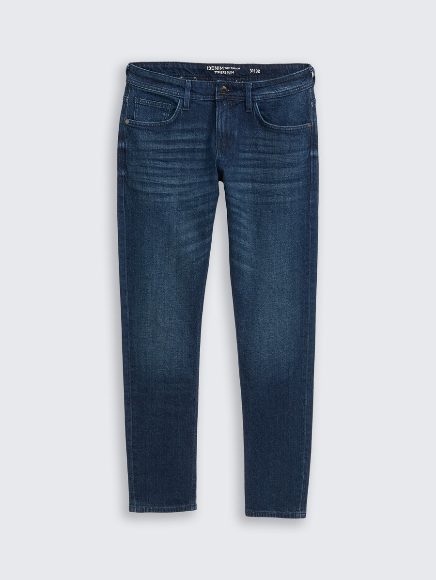 vaqueros ttpiers slim