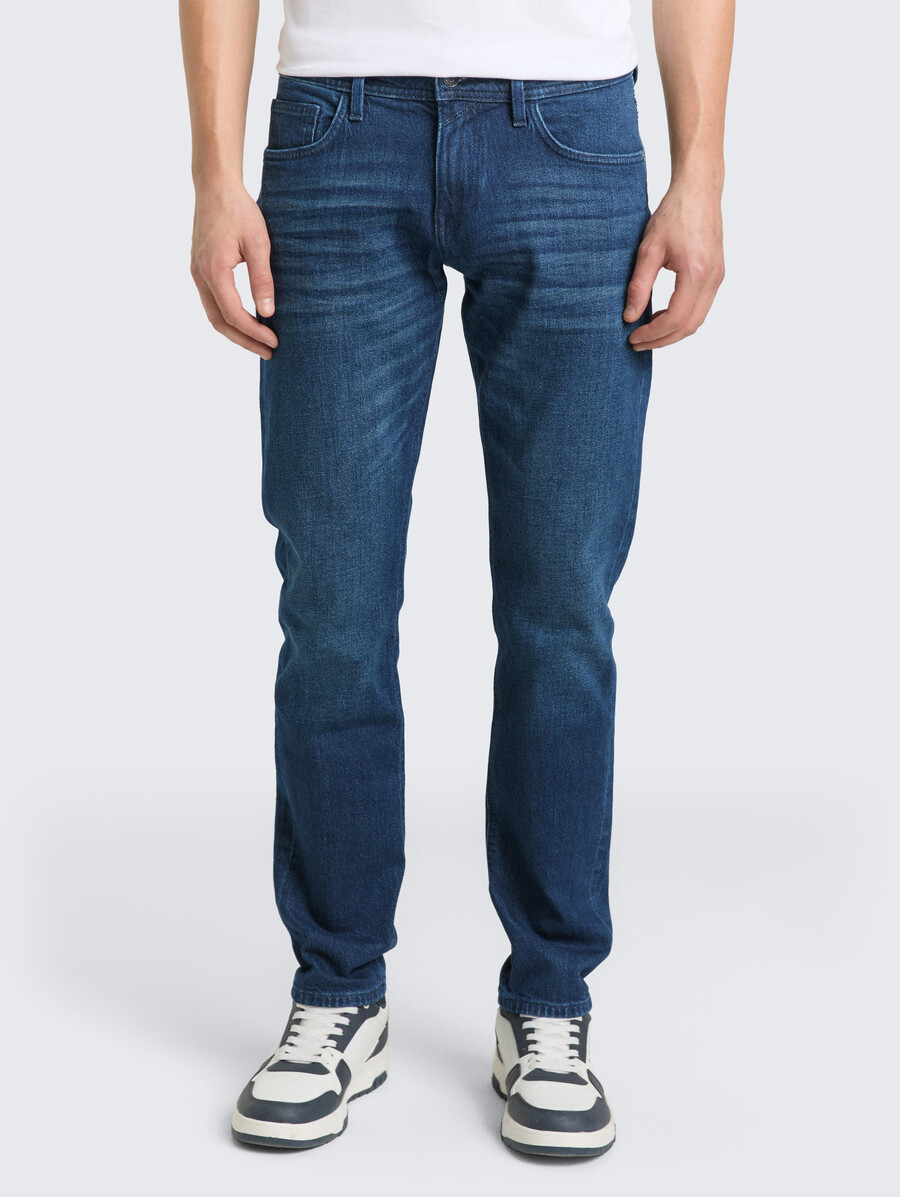 vaqueros ttpiers slim