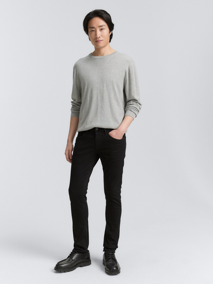 vaqueros tttroy slim