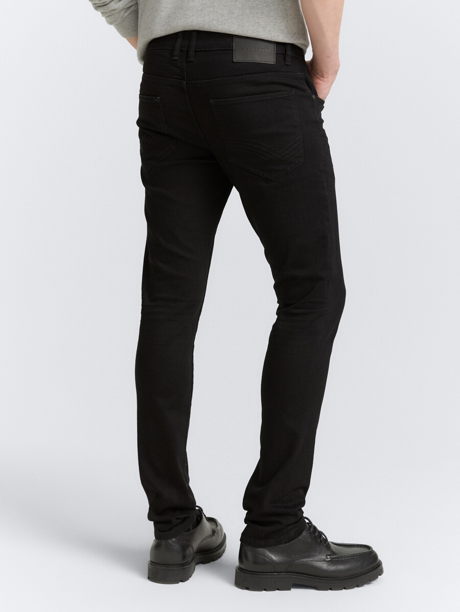 vaqueros tttroy slim