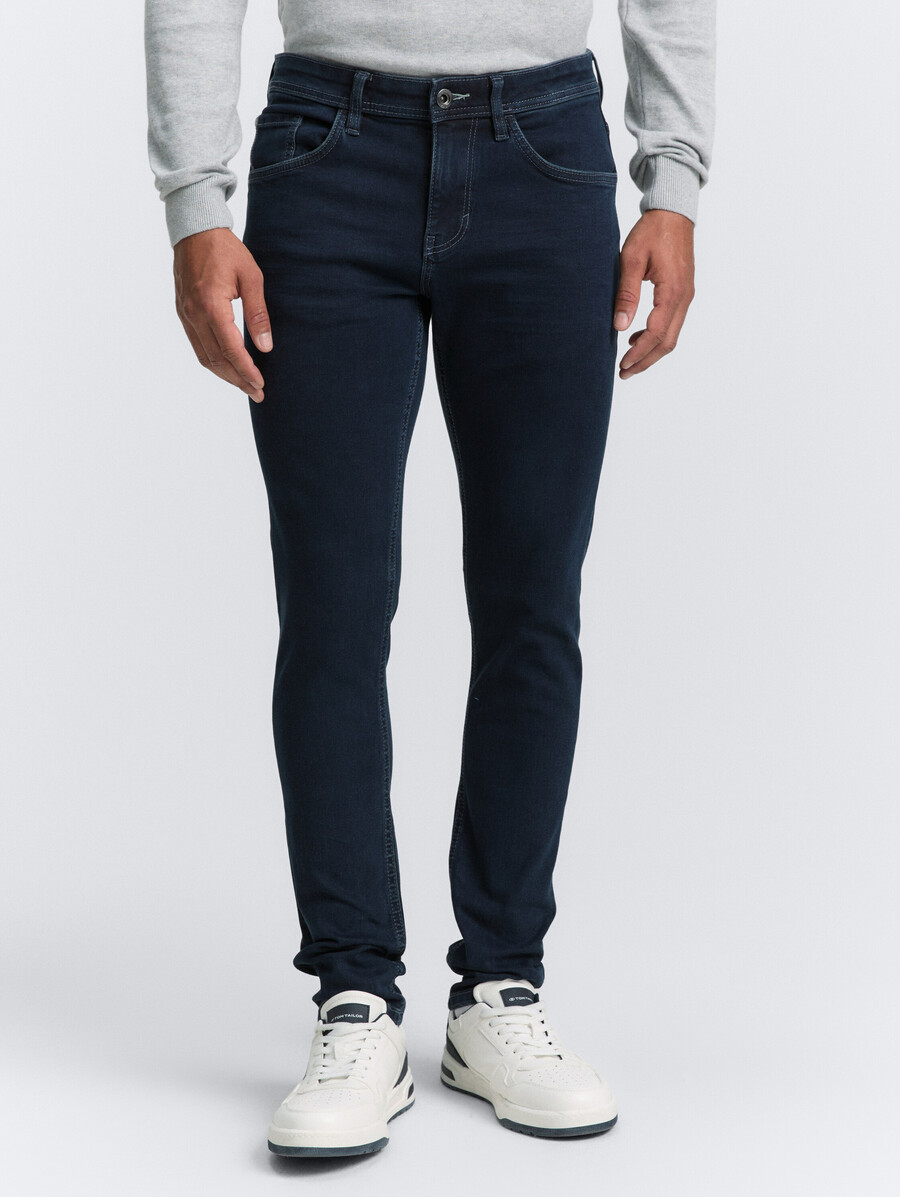 vaqueros tttroy slim con elástico