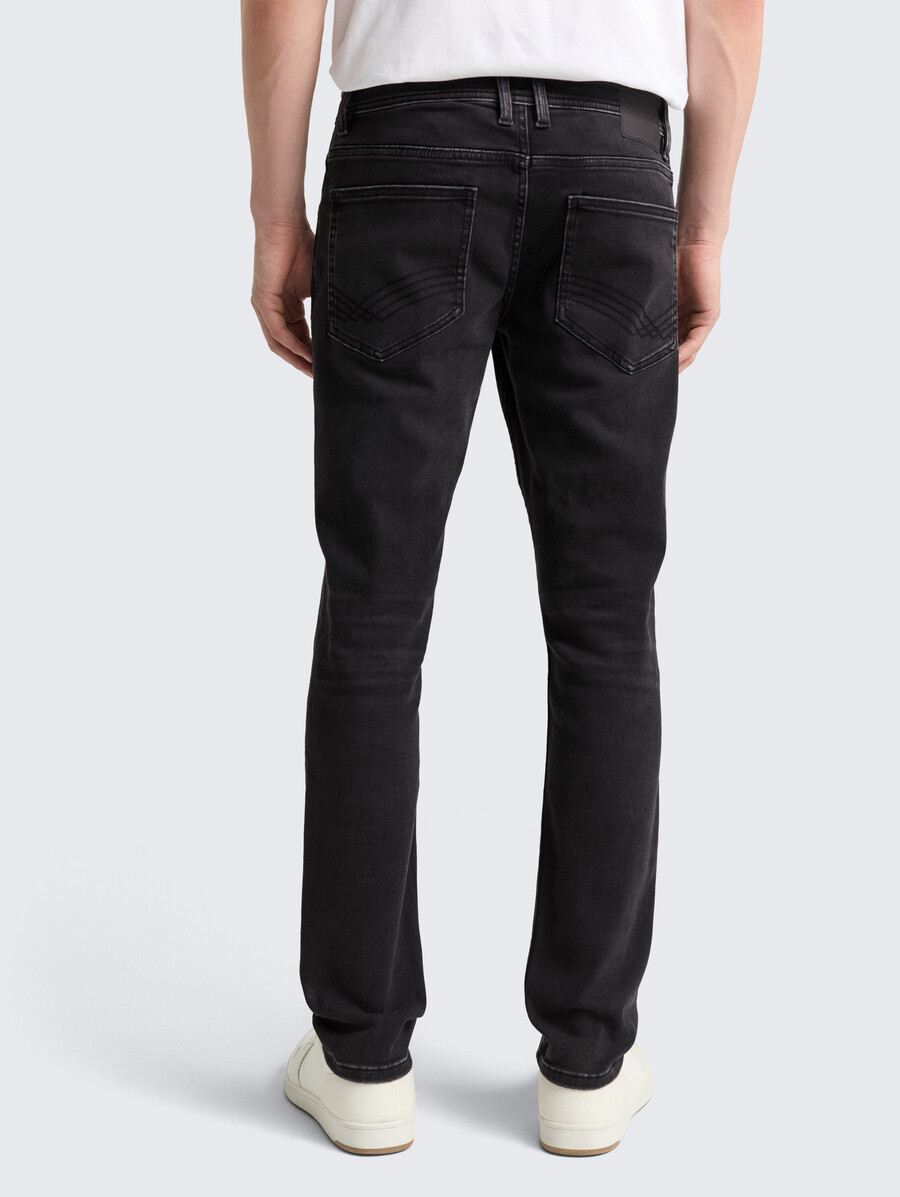 vaqueros tttroy slim con elástico