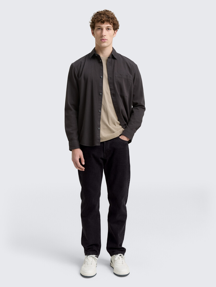 vaqueros relajados ttwaylen