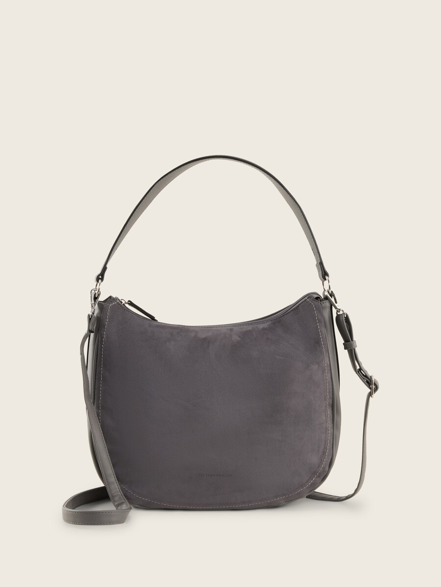 bolso tipo sobre ttlorella m con ante sintético