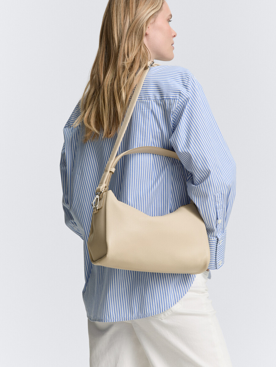 bolso tipo bolsa ttdea m con correa de hombro ajustable