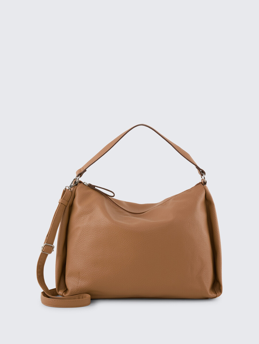 ttcassia l bolso tipo sobre de piel sintética