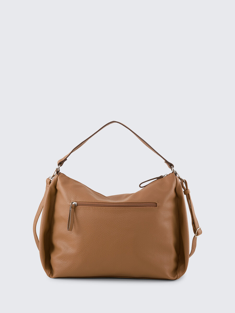 ttcassia l bolso tipo sobre de piel sintética