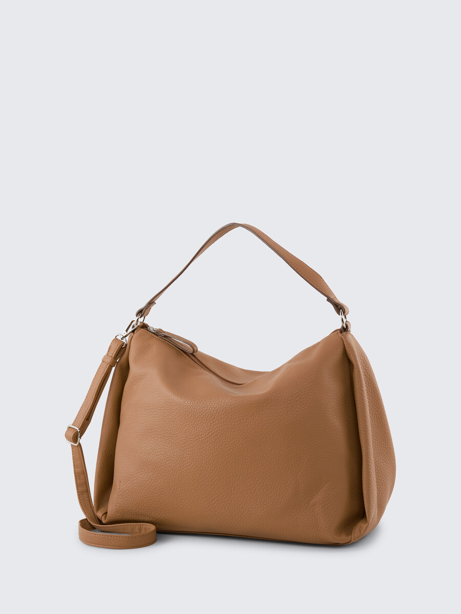 ttcassia l bolso tipo sobre de piel sintética