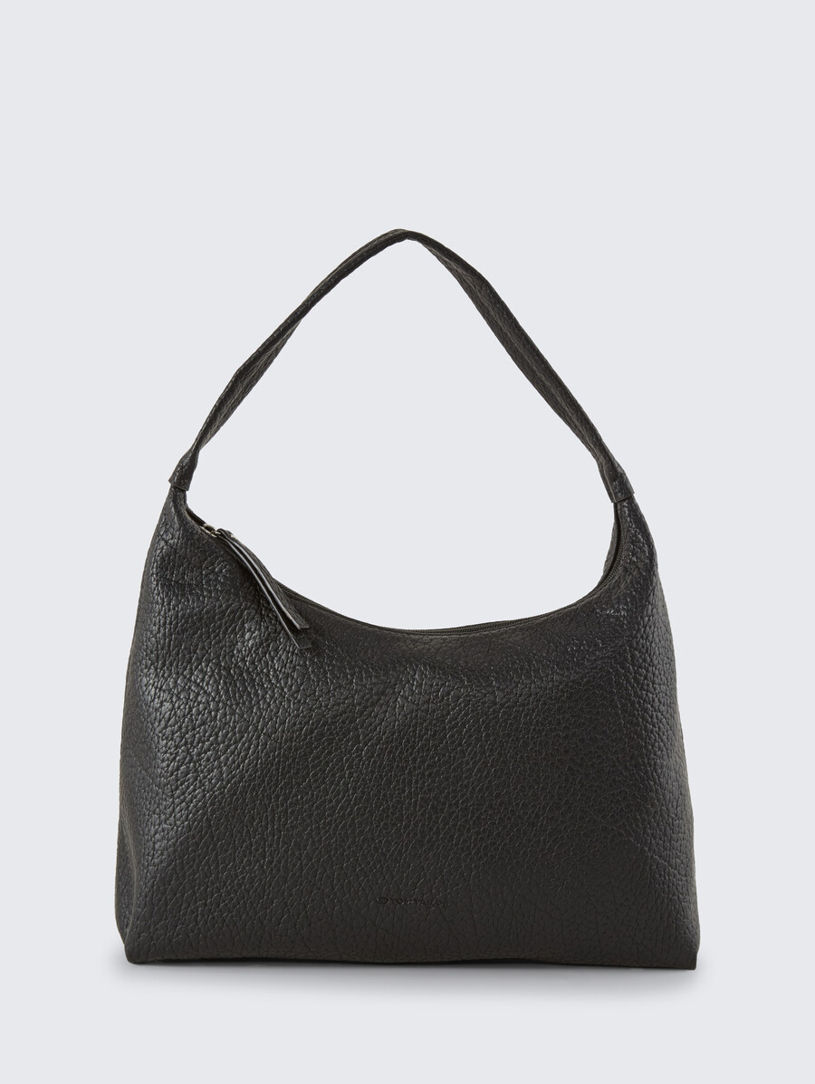 ttevelina m bolso tipo sobre de piel sintética