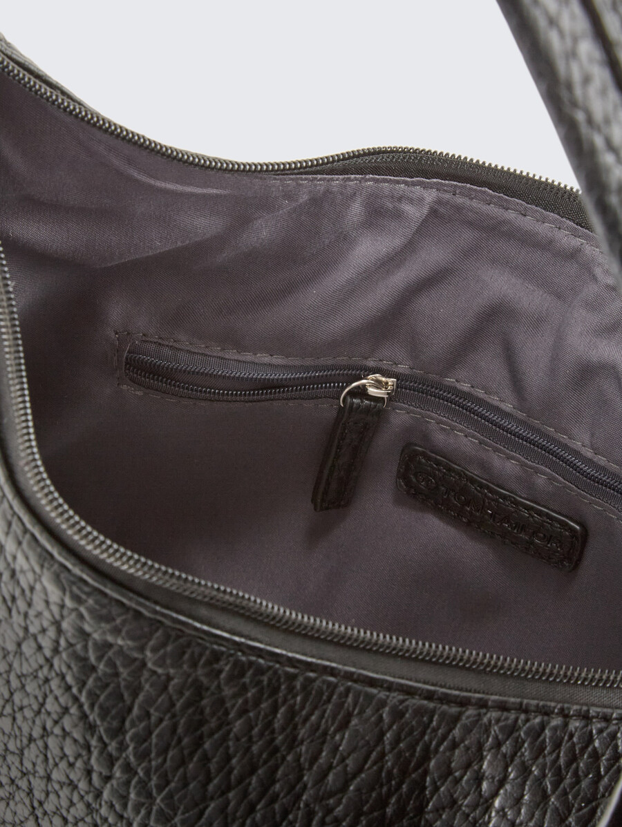ttevelina m bolso tipo sobre de piel sintética
