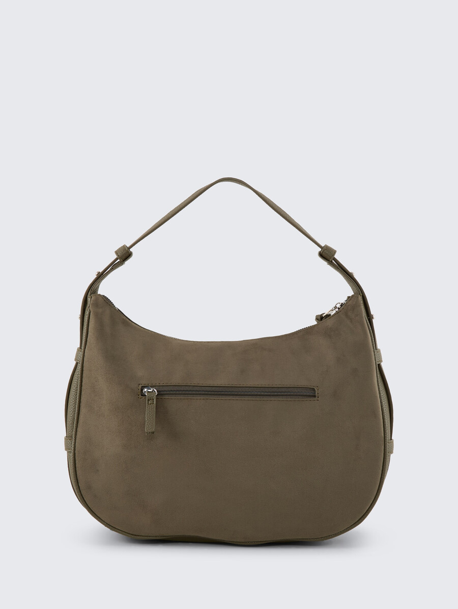bolso de hombro ttlysa m en aspecto ante