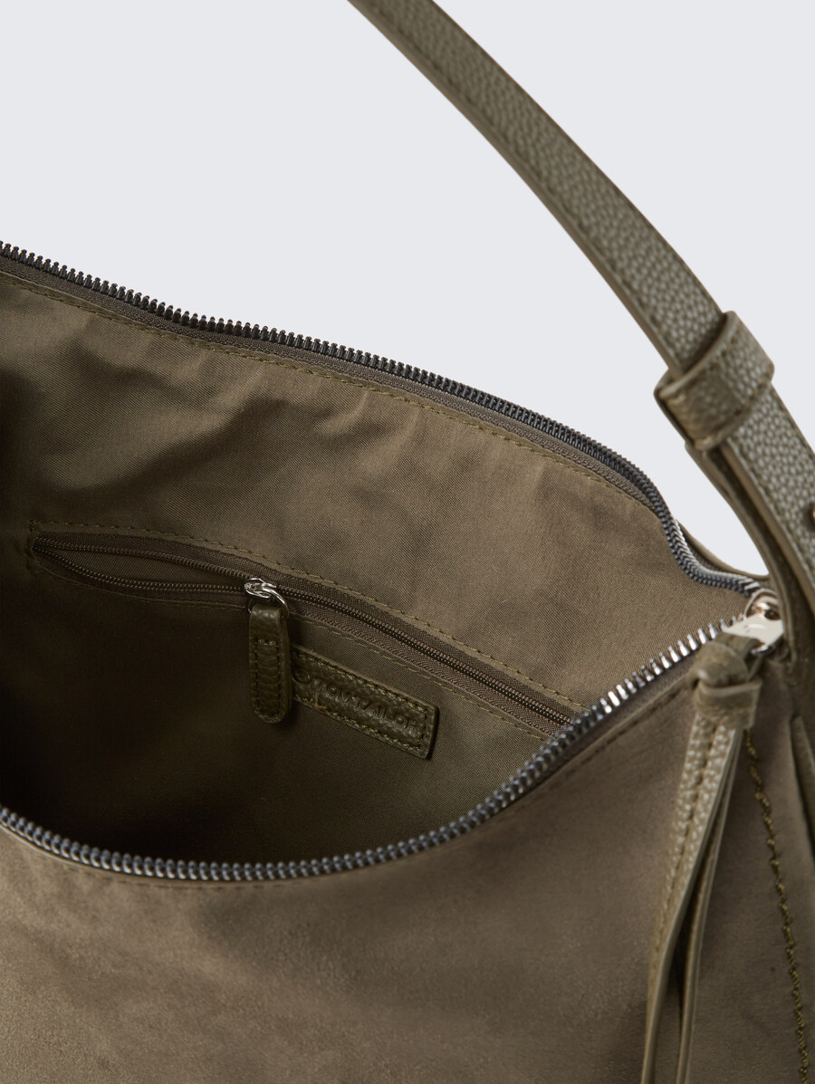 bolso de hombro ttlysa m en aspecto ante