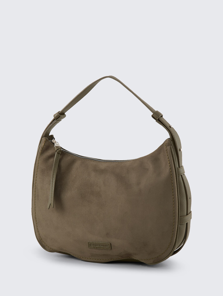 bolso de hombro ttlysa m en aspecto ante