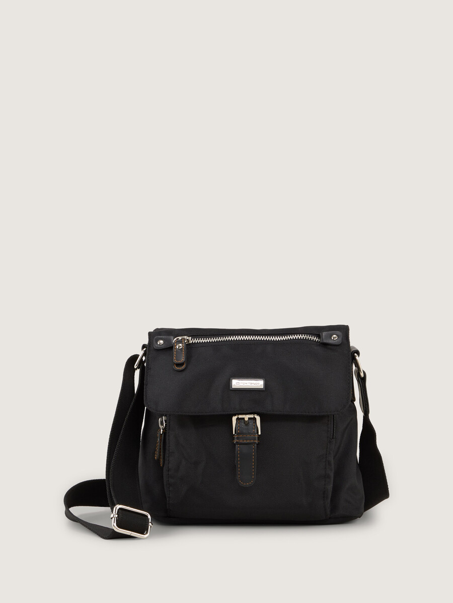 bolso de hombro ttrina s con solapa