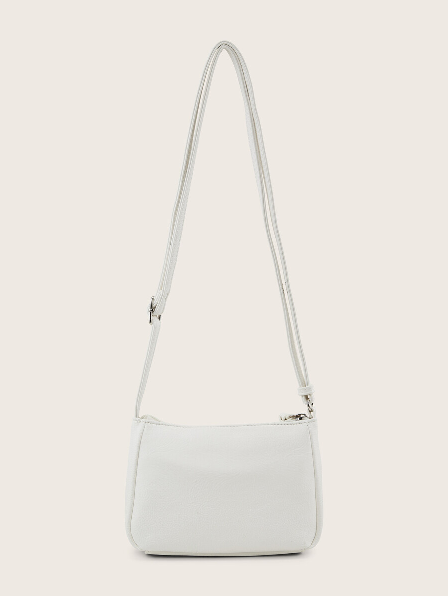 bolso de hombro ttcilia s en piel sintética