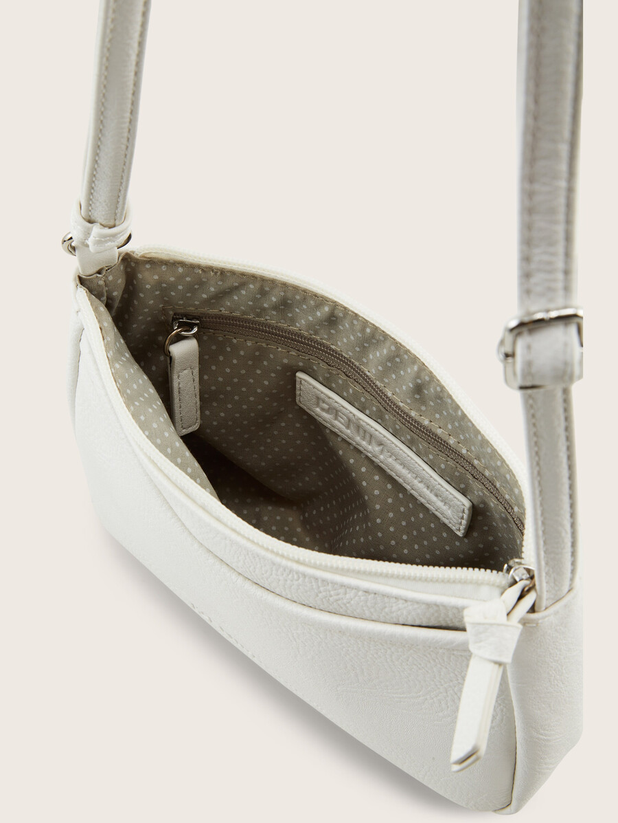 bolso de hombro ttcilia s en piel sintética