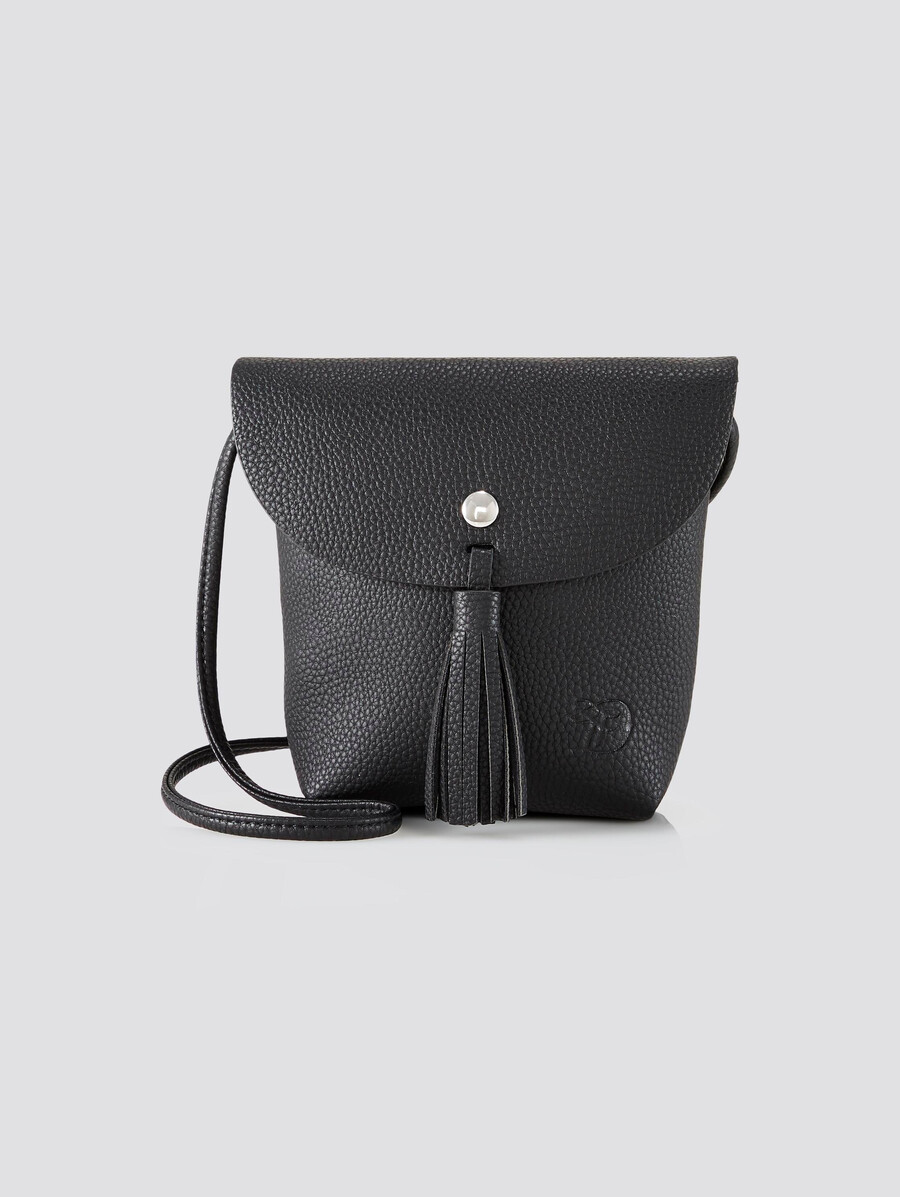 bolso de hombro ttida s con cierre magnético
