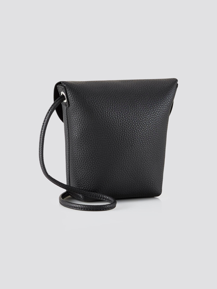 bolso de hombro ttida s con cierre magnético